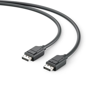 Products: NanoByte Solutions (NZ) ALOGIC Elements 4K DisplayPort Cable - 2m
