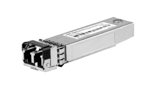 NanoByte Solutions (NZ) HPE Networking Instant On 1G LX SFP LC 10km SMF Transceiver