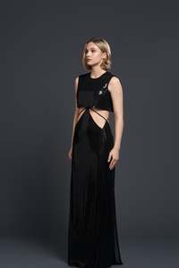 Dress: AVELIS DRESS