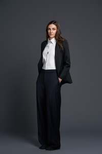 Trouser: ZIA-N  TROUSER
