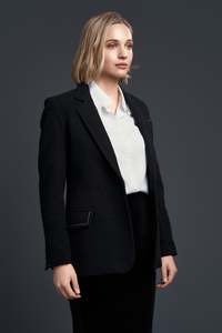 Coats Jackets: ELARIS JACKET