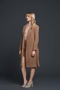 Coats Jackets: TADENZA OVERCOAT