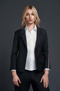 Coats Jackets: VAR-LIO JACKET