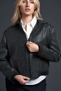 Coats Jackets: RI-VELLE JACKET