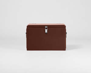 Napoleon Chilly Bin - Chocolate Brown