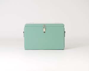 Chilly Bin: Napoleon Chilly Bin - Sage Green