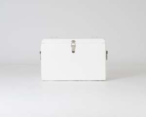Chilly Bin: Napoleon Chilly Bin - Coconut White