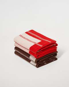 All: Towel Duo Bundle