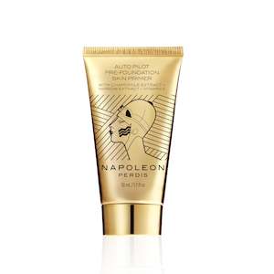 Skincare: AUTO PILOT PRE-FOUNDATION SKIN PRIMER