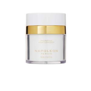 Skincare: HYDRATING MILK CLEANSER