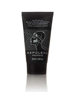 AUTO PILOT BLACK TRUFFLE PRIMER AND SKIN ENERGIZER
