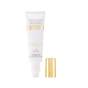 Skincare: SKIN GUARDIAN NATURAL-MATTE BROAD SPECTRUM SPF 50+ SUNSCREEN