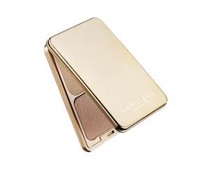 Face Makeup: CAMERA FINISH POWDER FOUNDATION