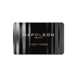 Eye Makeup: NAPOLEON PERDIS E-GIFT CARD