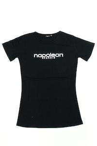 Excluding Gifts Sets Packs Gift Cards: T Shirt Ladies Makeup Rules XX SML