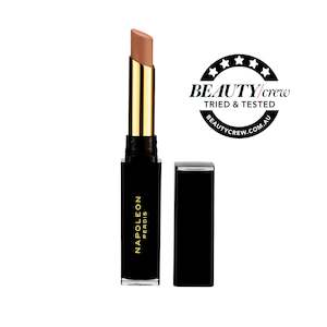 Lips: COLOUR CULT CRÈME LIPSTICK