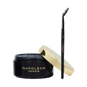 Makeup: FIXATED BROW STYLING SOAP