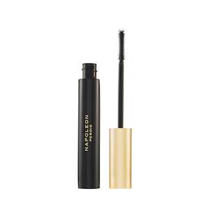 NEXT DIMENSION LASH-BOOSTING MASCARA