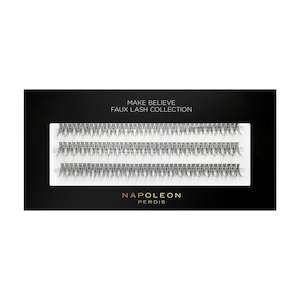 LASHES INDIVIDUALITY SUBTLE