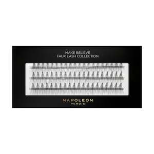 LASHES INDIVIDUALITY MAX