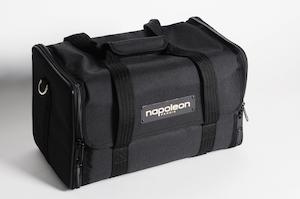 RED CARPET READY MAKEUP CASE