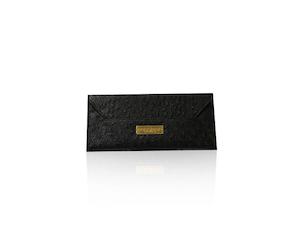 BRUSH WALLET SMALL