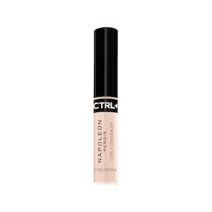 CTRL + CONCEALER FN8