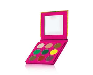 STAGE MANAGER PALETTE