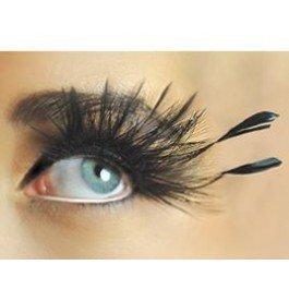 Sale Lashes: LASHES MARGUERITE