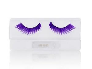 LASHES ORCHID
