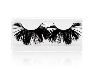 Sale Lashes: LASHES BEGONIA