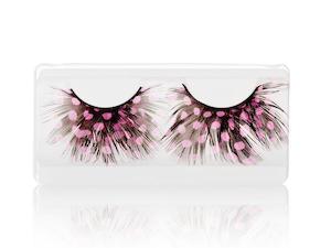 Sale Lashes: LASHES ROSA