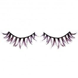 LASHES DAHLIA