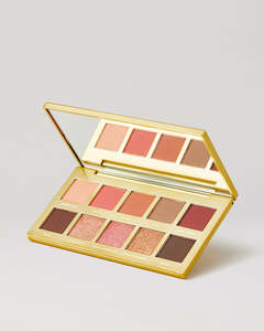 Makeup: DESERT BLOOM EYESHADOW PALETTE