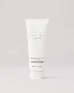 LIFT OFF GEL-TO-FOAM CLEANSER