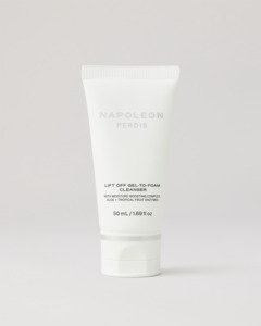LIFT OFF GEL-TO-FOAM CLEANSER (TRAVEL SIZE)