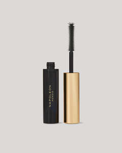 Makeup: NEXT DIMENSION LASH-BOOSTING MASCARA (TRAVEL SIZE)