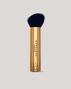 Makeup Tools: THE GOLDEN ICON 21ST ANNIVERSARY BRUSH