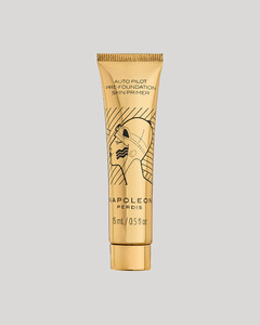 Auto Pilot Collection: AUTO PILOT PRE-FOUNDATION SKIN PRIMER (TRAVEL SIZE)