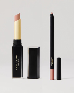 Makeup: COLOUR CULT LIPSTICK & LIP LINER DUO