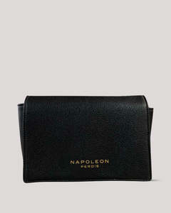 Makeup Bags Cases: MIDNIGHT COSMETIC BAG
