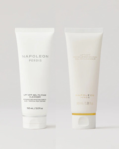 LIFT OFF CLEANSER DUO
