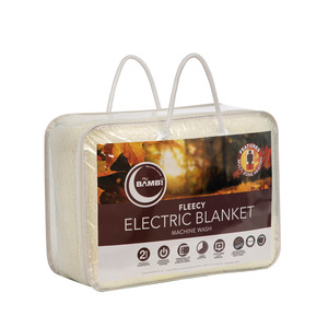 All: Electric Blankets
