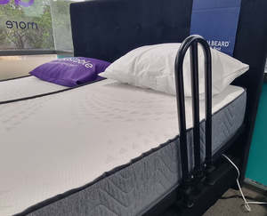 Bed Lever for Uplift