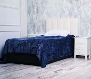Adjustable Beds: Napp HiLo Power Bed (new UPLIFT)