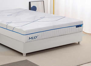 Napp Mattress: Ambient FIRM Mattress