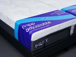 Carbon Cool Hybrid FIRM Mattress