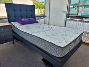 Adjustable Beds: LOLO ELEVATE Bed (Uplift +)