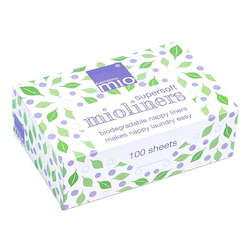 Accessories: Bambino Mio Disposable Liners