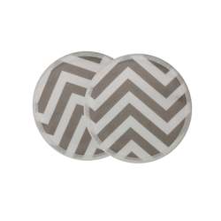 Accessories: Nursing Pads - 2 Pk